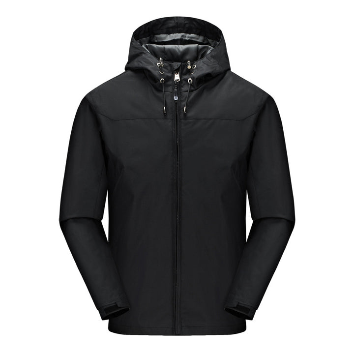 Damen Leichte und wetterfeste Übergangsjacke Drune