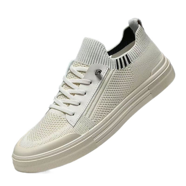 Herren Atmungsaktive und Bequeme Sneakers Drune
