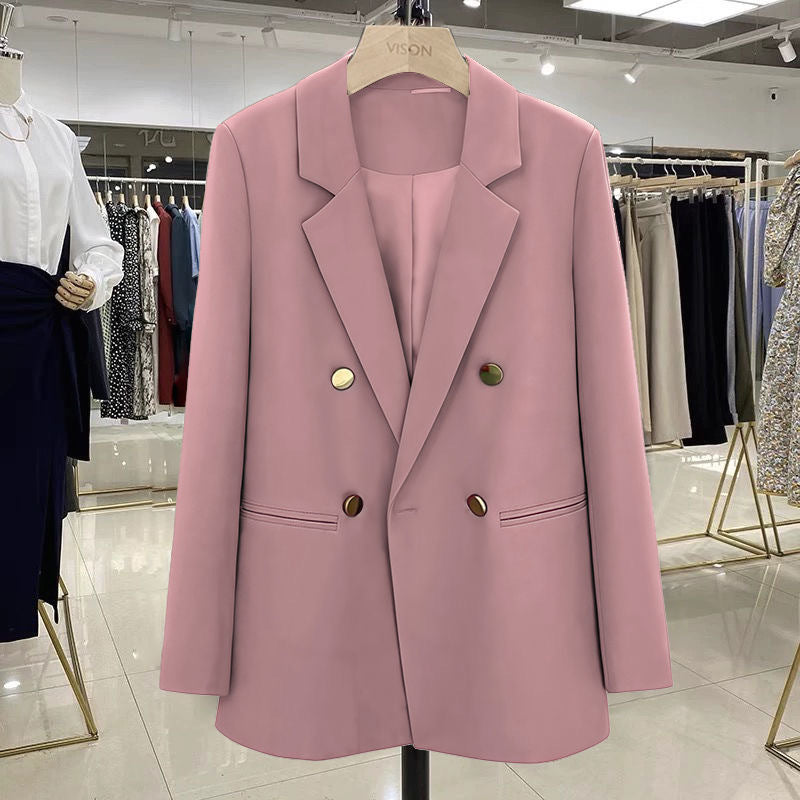 Damen Eleganter und Bequemer Blazer Drune
