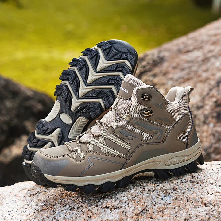 Drune | Leichte Orthopädische Stiefel