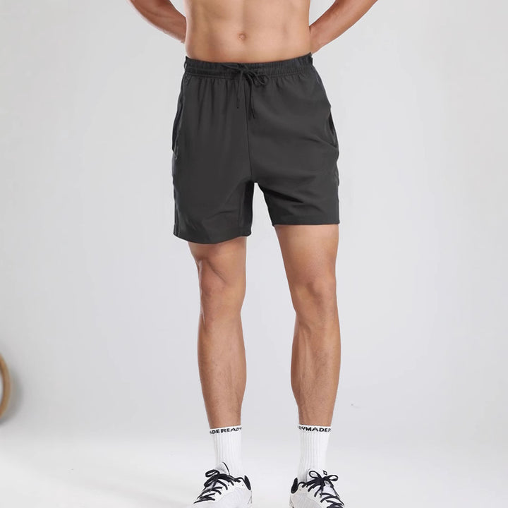 Herren Sportliche Badeshorts Drune