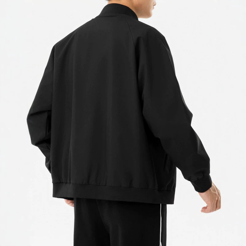 Herren Sportliche Übergangsjacke Drune 1787797719
