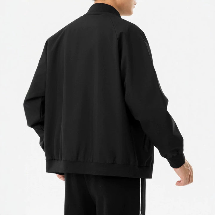 Herren Sportliche Übergangsjacke Drune 1787797719