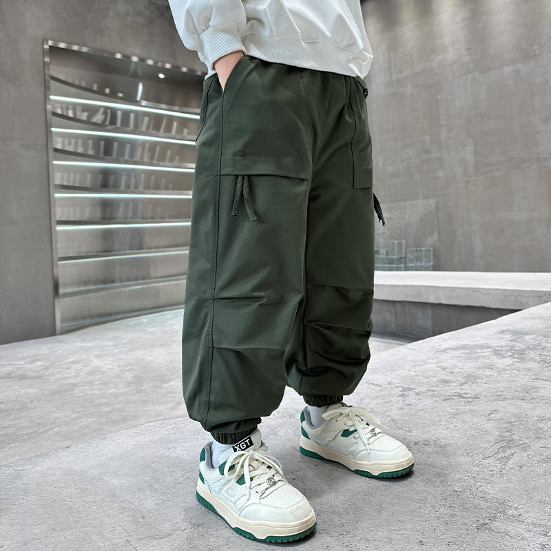 Herren technische Cargo-Hose Drune