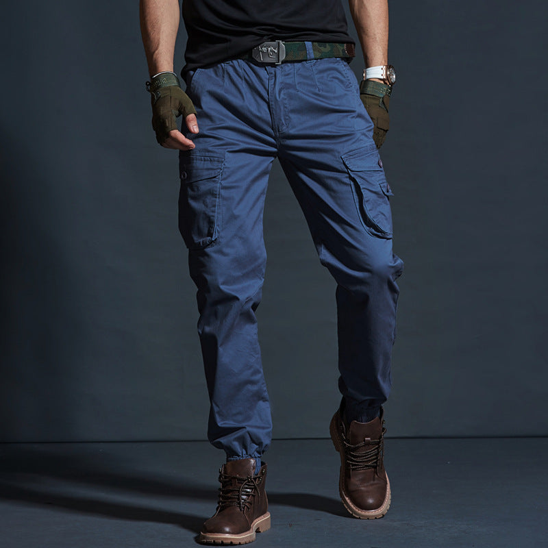 Drune Taktische Cargo-Herrenhose