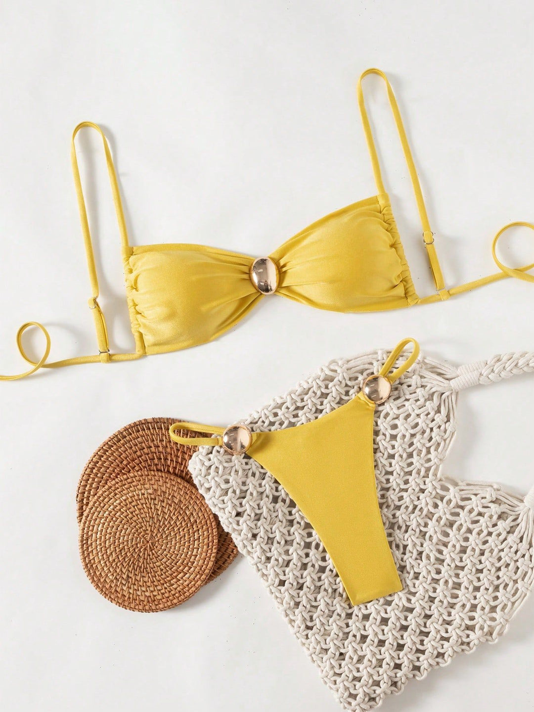 Damen Bikini Set Drune