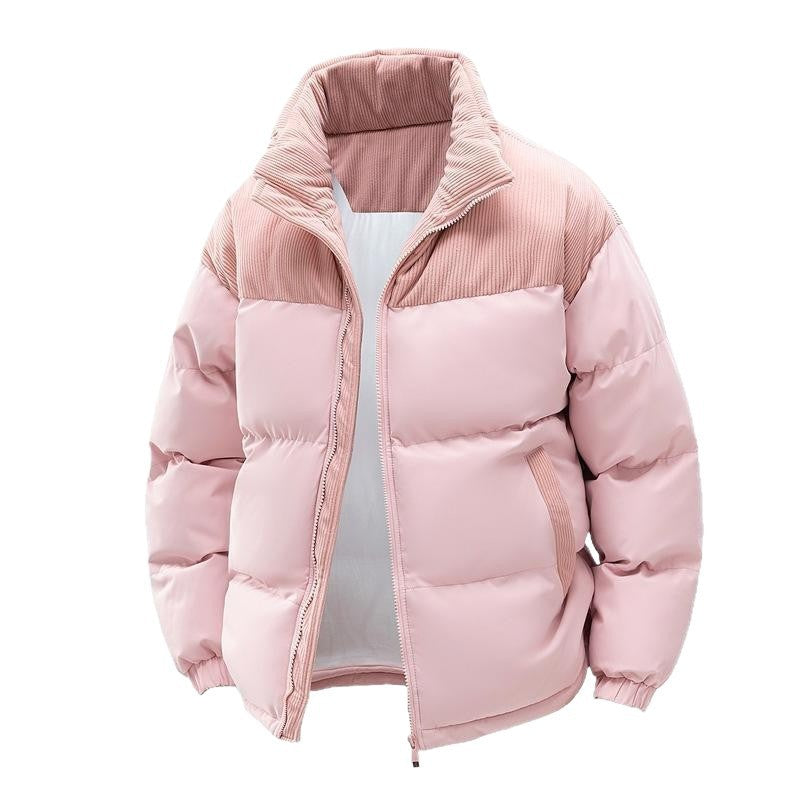 Herren Winter Pufferjacke Drune