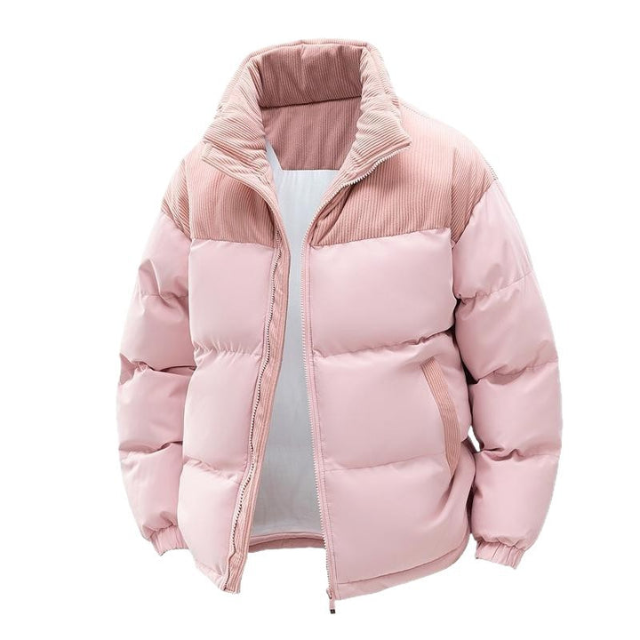 Herren Winter Pufferjacke Drune