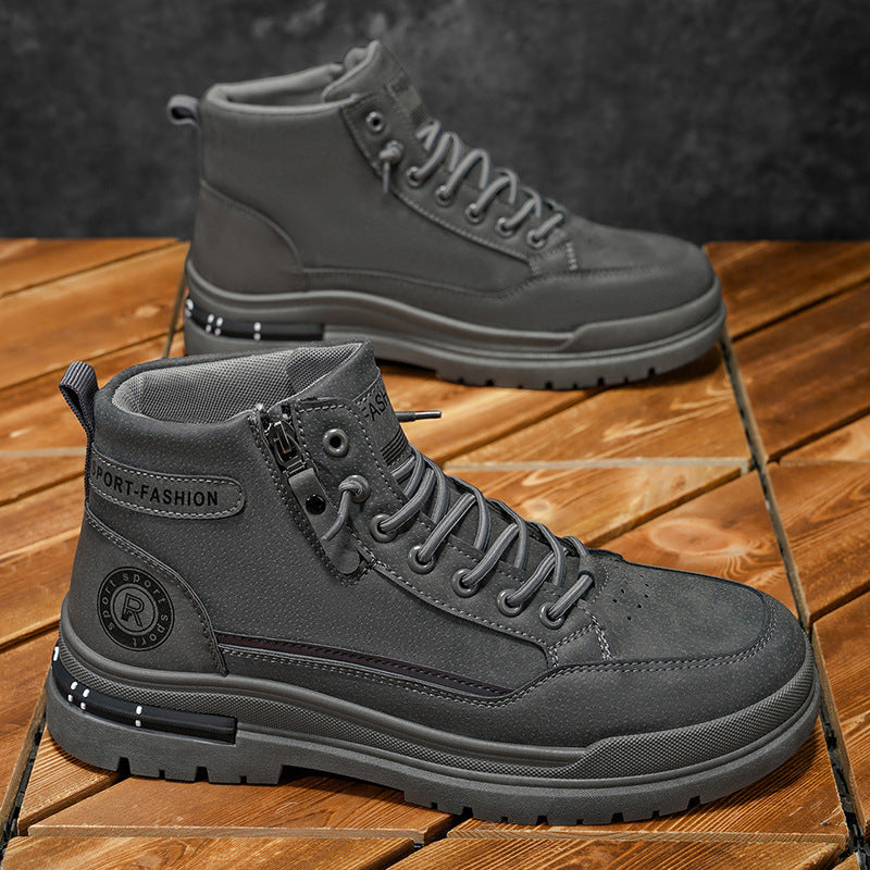 Herren Mode Sportliche Sneaker von Drune