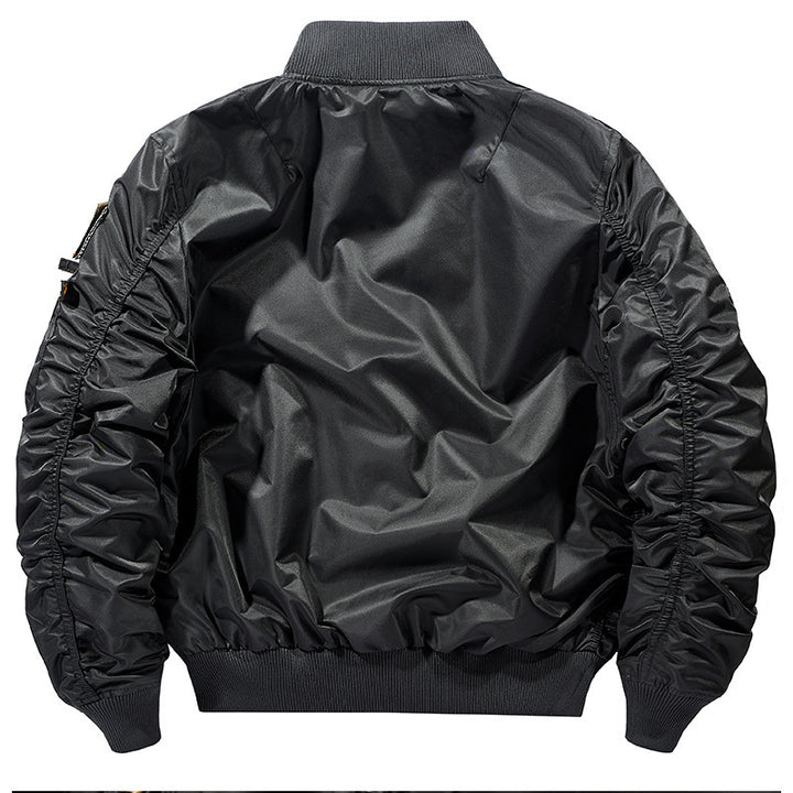 Herren Utility-Bomberjacke Drune