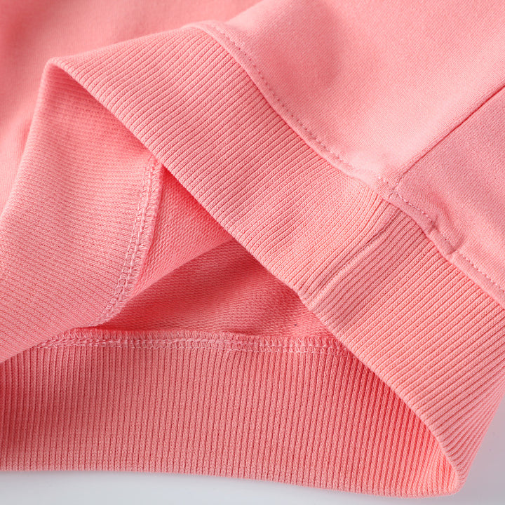 Mädchen Sweatshirt mit verspieltem Mäuse-Design Drune