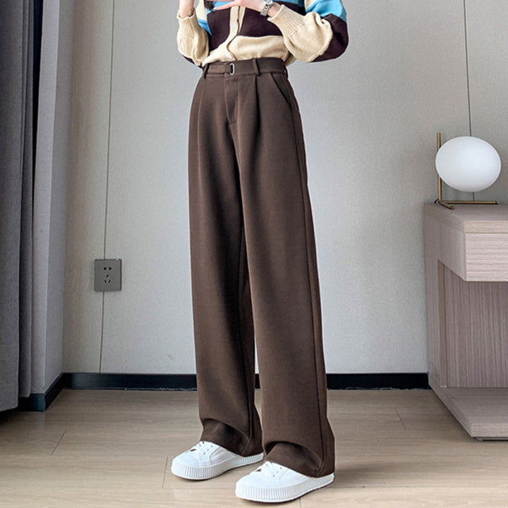 Damen Bequeme und stilvolle Freizeithose Drune