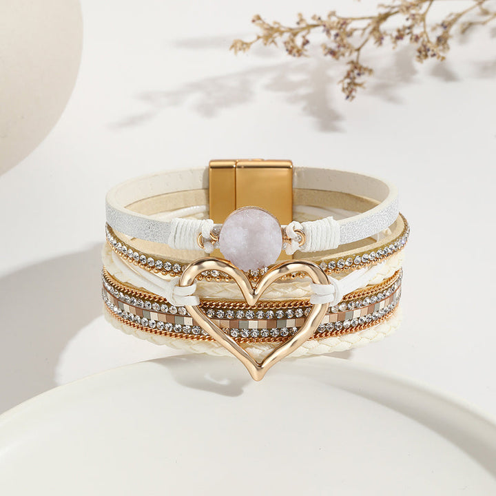 Drune-Boho-Armband