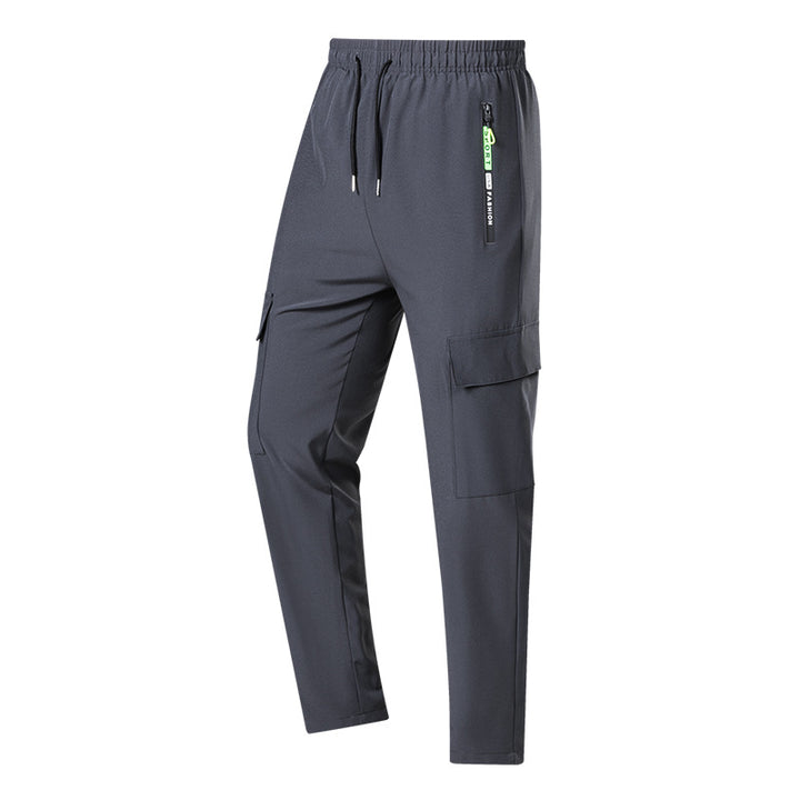 Herren Multifunktionale Cargo-Hose Drune