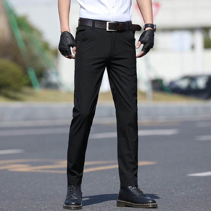 Herren Bequeme und stylische Outdoor-Hose Drune