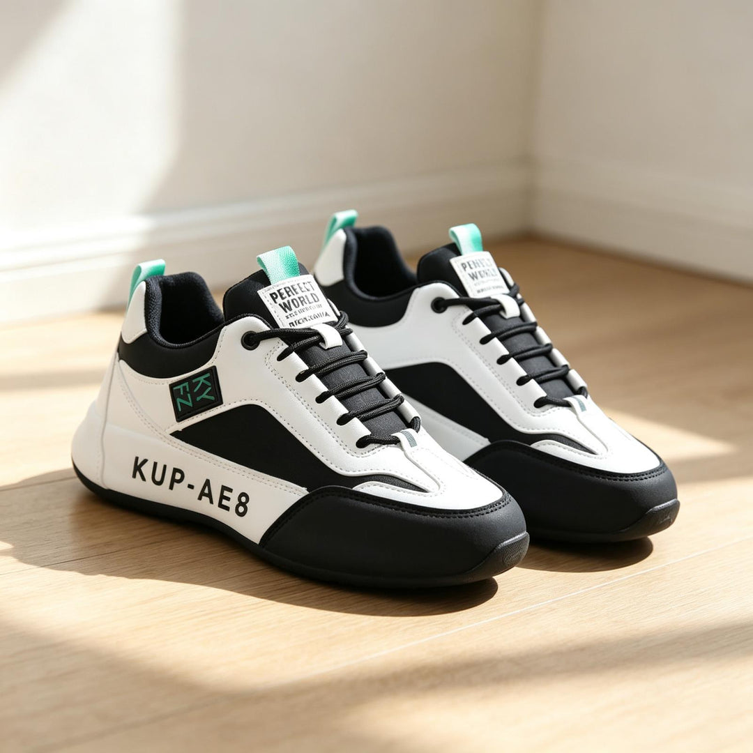 Herren Modische und Sportliche Sneakers Drune