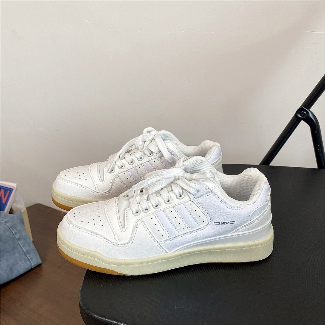 Herren Urban Retro Sneaker Drune
