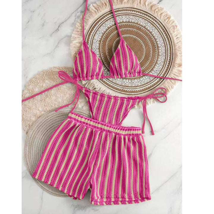 Damen Strandoutfit Drune