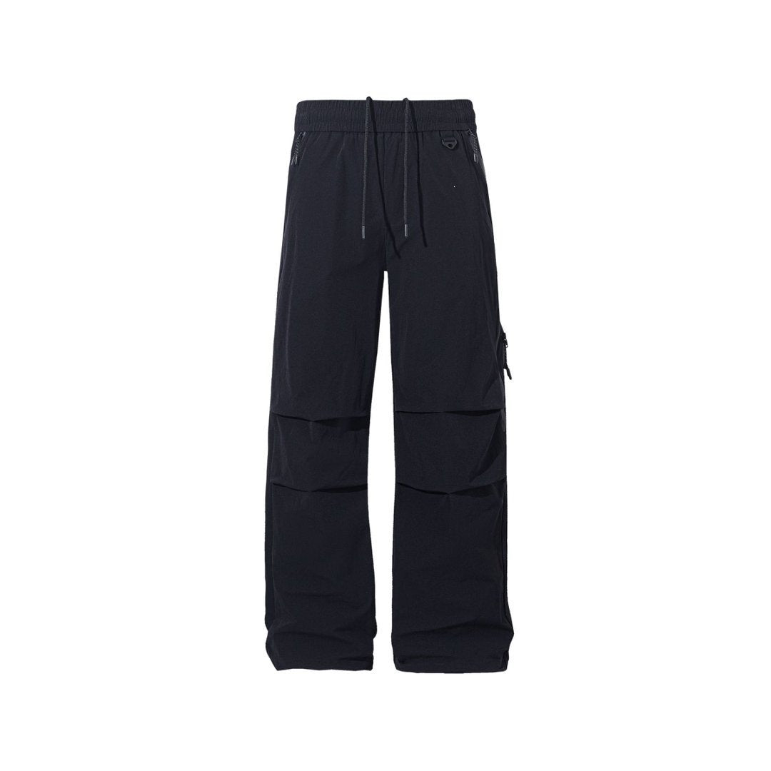 Damen Funktionale Cargo-Hose Drune