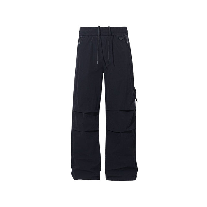 Damen Funktionale Cargo-Hose Drune