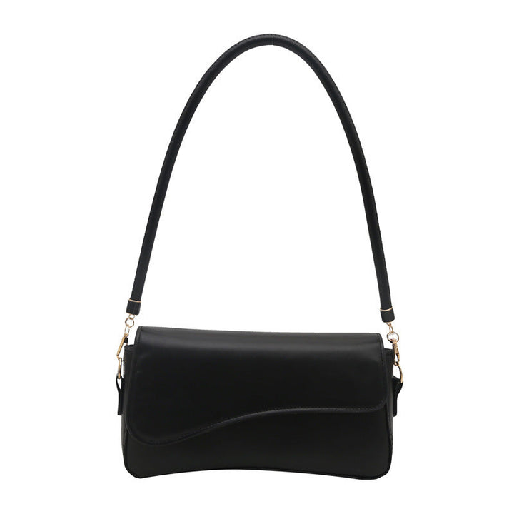 Damen Schicke Clutch Tasche Drune