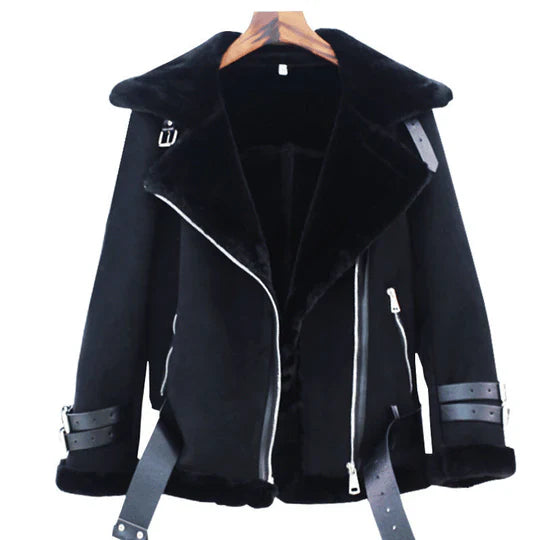 Drune | Damen Winter Jacke - Warme