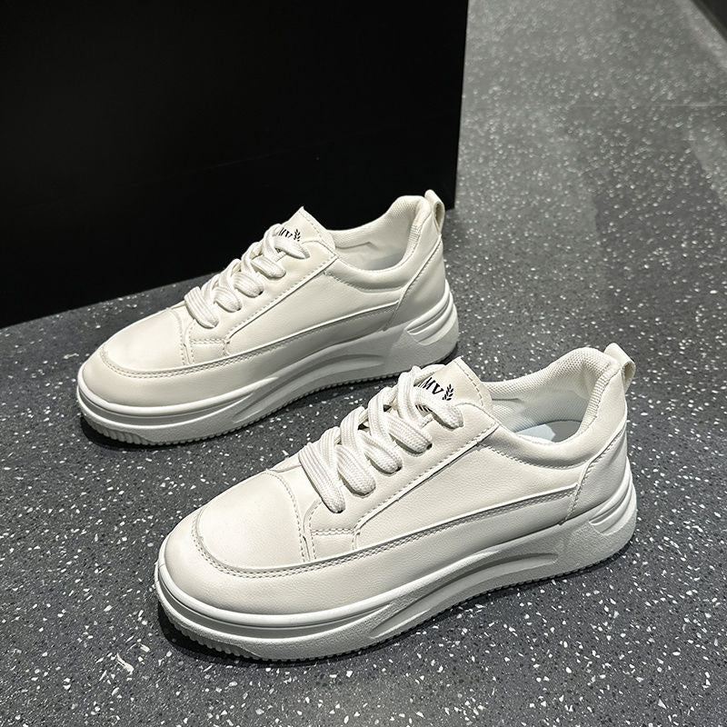 Damen Bequeme Sneaker mit trendigem Wellness-Design Drune