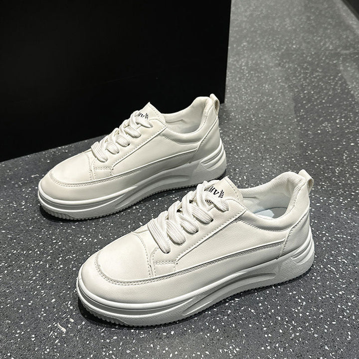 Damen Bequeme Sneaker mit trendigem Wellness-Design Drune