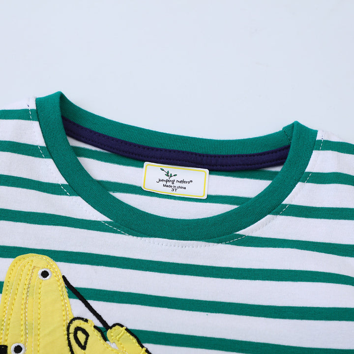 Kinder Langarmshirt Drune