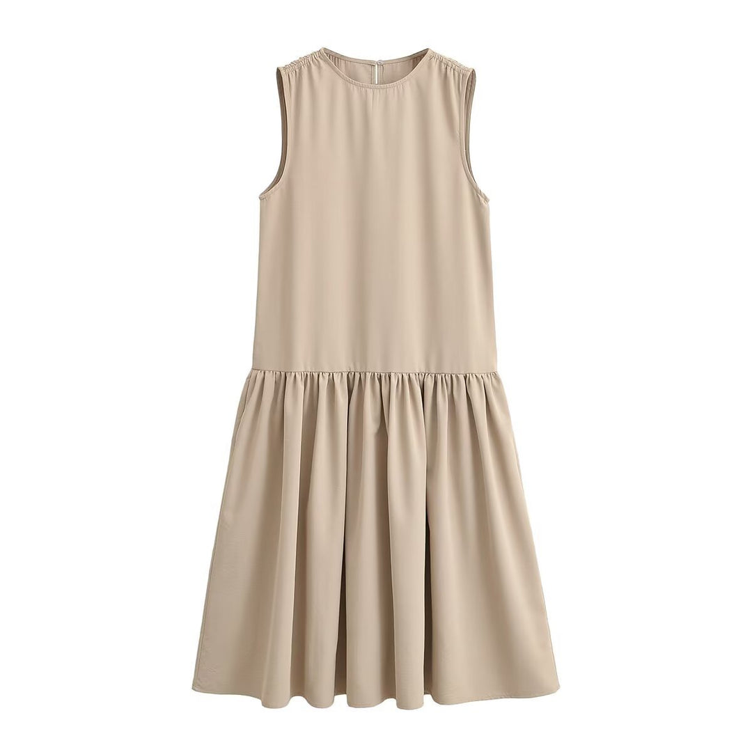 Damen Freizeitkleid Drune