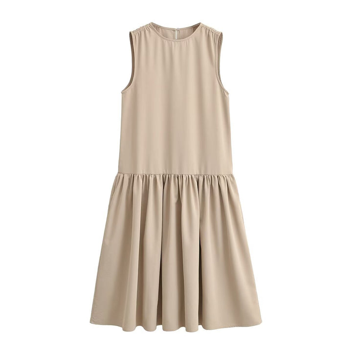 Damen Freizeitkleid Drune