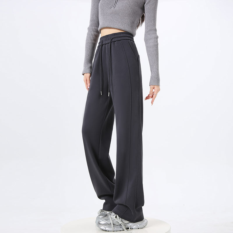 Damen Lässige und Bequeme Jogginghose