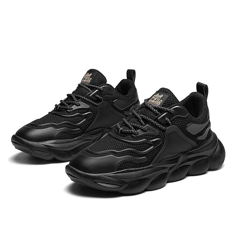 Herren Moderne und bequeme Lifestyle-Sneaker Drune