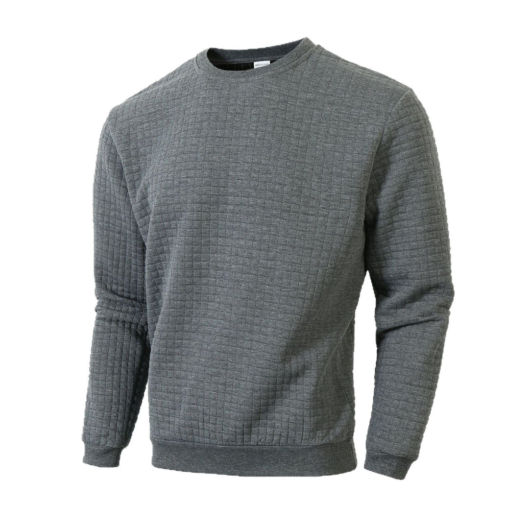 Herren Komfortabler Sweatshirt Drune