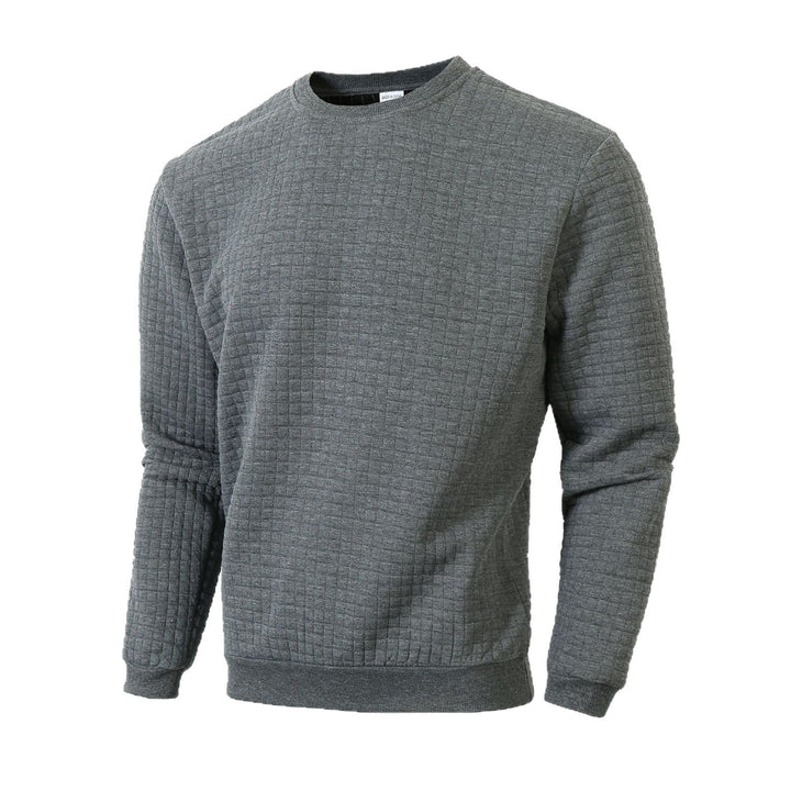 Herren Komfortabler Sweatshirt Drune