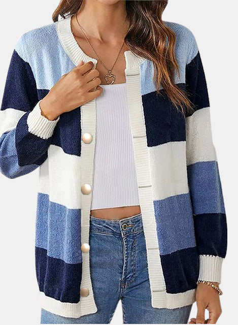 Drune | Bequeme Damenjacke Für Freizeit Und Alltag