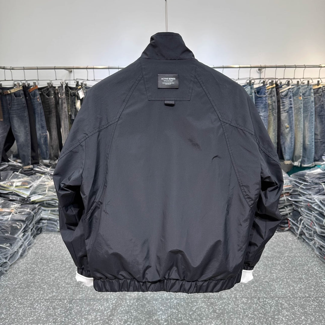Herren Funktionale Übergangsjacke Drune 1788342512