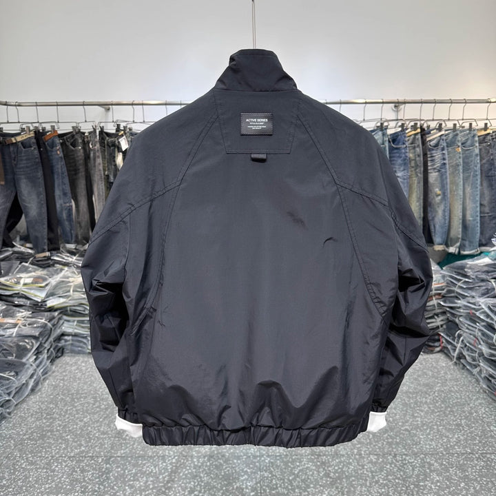 Herren Funktionale Übergangsjacke Drune 1788342512