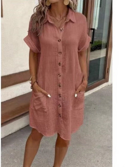 Super schönes und sehr bequemes Kleid perfekt für den Sommer
