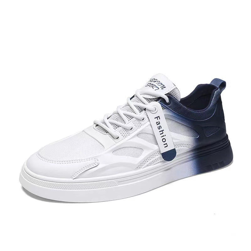 Damen Sportliche Sneakers mit atmungsaktivem Mesh-Design Drune