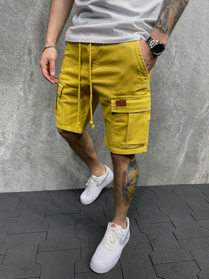 Herren Cargo-Shorts Drune 1749704643