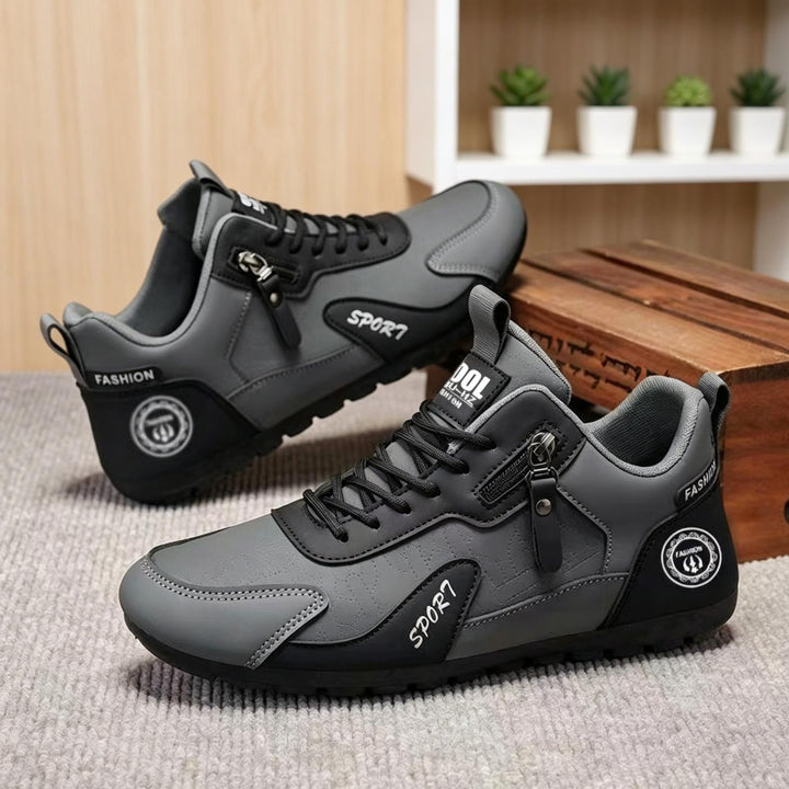 Herren Sportliche Freizeitschuhe mit atmungsaktivem Design Drune