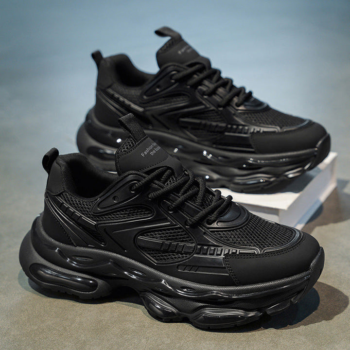 Damen Komfortable und trendige Sneaker mit innovativer Dämpfungstechnologie Drune