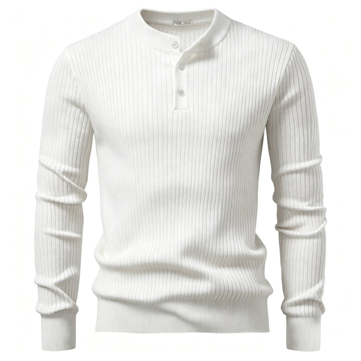 Herren Langarmshirt Drune