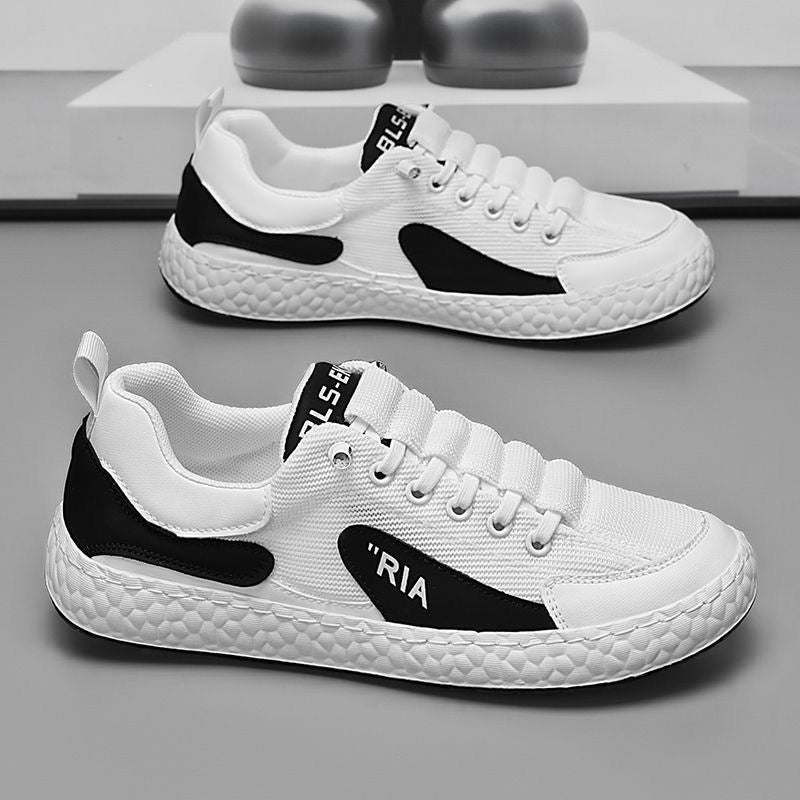 Herren Sportliche Lifestyle Sneakers Drune