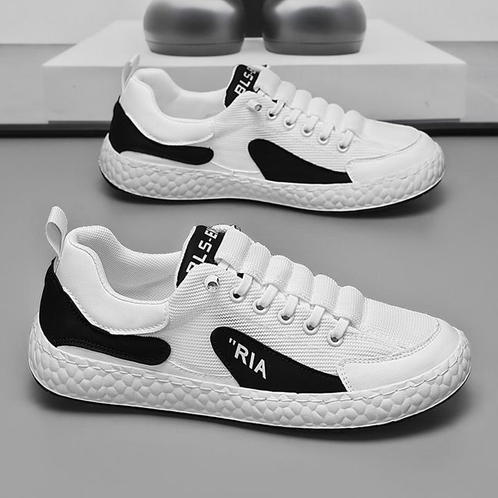 Herren Sportliche Lifestyle Sneakers Drune