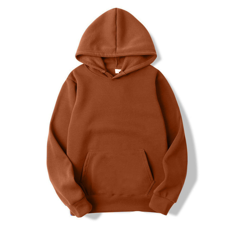 Damen Komfortabler Kapuzenpullover Drune