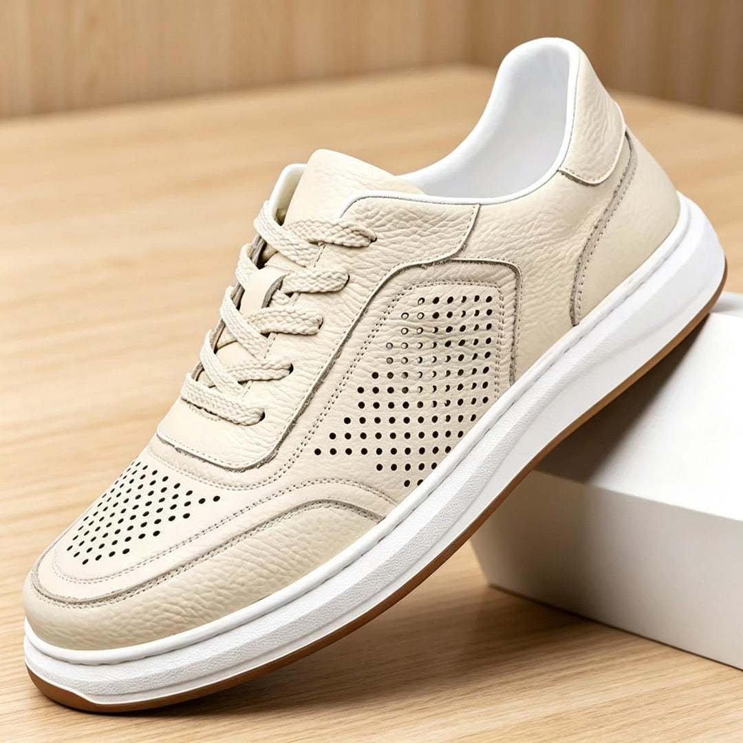 Herren Komfortable Freizeit Sneakers Drune