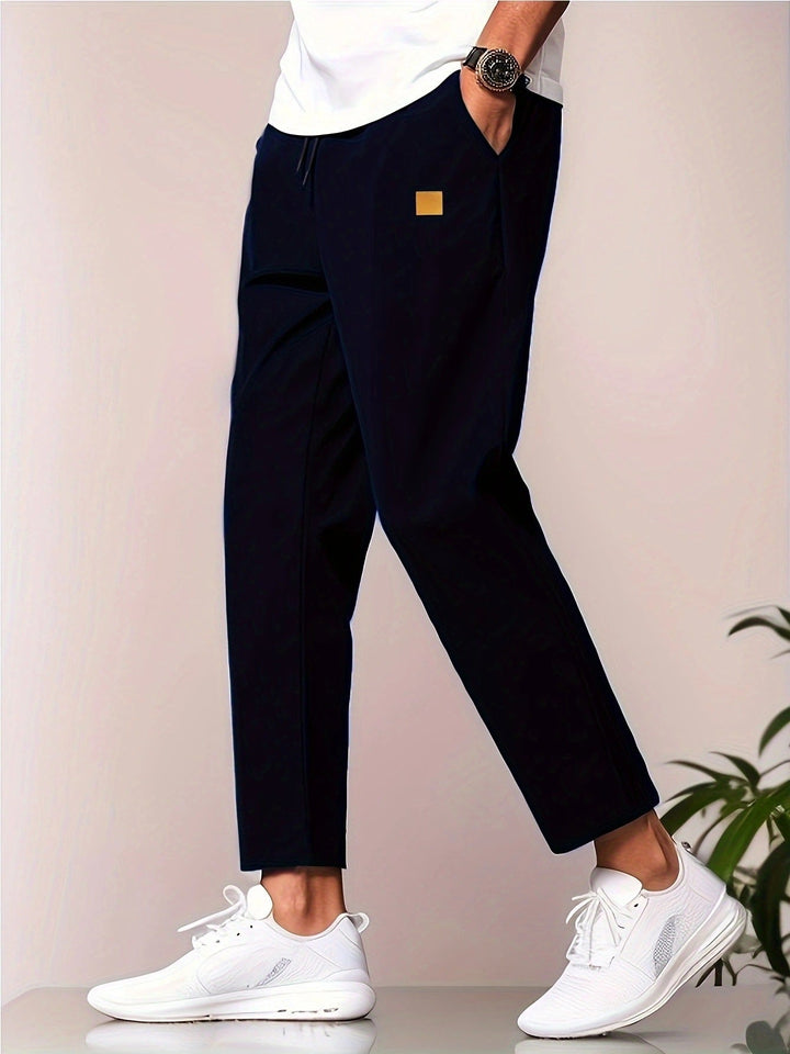 Herren Freizeit-Hose Drune