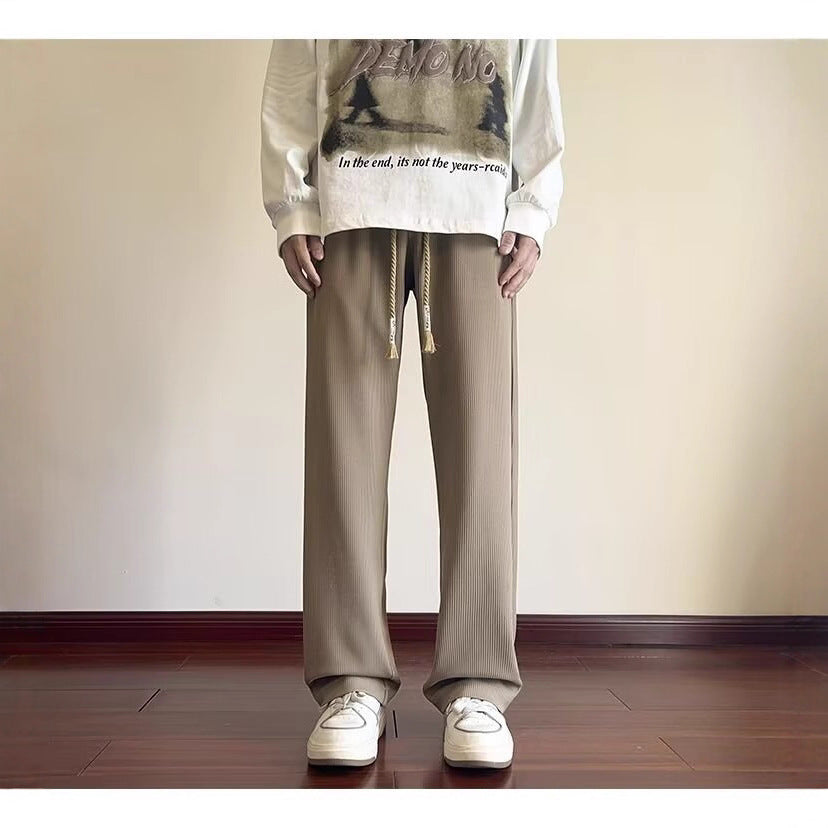 Unisex Bequeme und lässige Freizeithose Drune